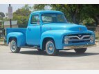 Thumbnail Photo 21 for New 1955 Ford F100